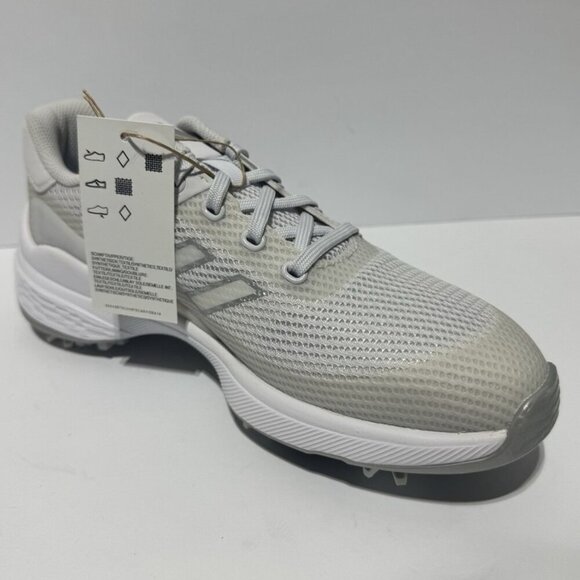 Adidas ZG23 Vent Golf Shoes Men\'s Size 8.5 M main image 6